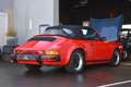 Porsche 911 3.2 Cabriolet Rot - thumbnail 10