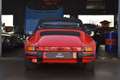 Porsche 911 3.2 Cabriolet Rot - thumbnail 9