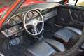 Porsche 911 3.2 Cabriolet Rot - thumbnail 15