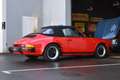Porsche 911 3.2 Cabriolet Rot - thumbnail 11