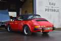 Porsche 911 3.2 Cabriolet Rot - thumbnail 8