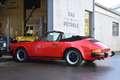 Porsche 911 3.2 Cabriolet Rot - thumbnail 6