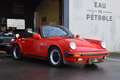 Porsche 911 3.2 Cabriolet Rot - thumbnail 2