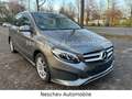 Mercedes-Benz B 180 d Leder/LED/TotW/PTS/Alu/1.Hd1A Zustand Gris - thumbnail 11