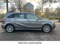 Mercedes-Benz B 180 d Leder/LED/TotW/PTS/Alu/1.Hd1A Zustand Gris - thumbnail 7