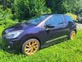 Citroen DS3 DS3 THP 165  Sport Chic Sport Chic Sondermodell Negru - thumbnail 1