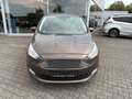 Ford C-Max 1.0 EB Titanium*eKlappe*TWA*VSE*FSA*PDA* Brun - thumbnail 7