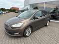 Ford C-Max 1.0 EB Titanium*eKlappe*TWA*VSE*FSA*PDA* Brun - thumbnail 1