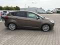 Ford C-Max 1.0 EB Titanium*eKlappe*TWA*VSE*FSA*PDA* Brun - thumbnail 5
