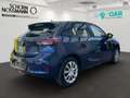 Opel Corsa CORSA F ELEKTRO EDITION+WINTERPAKET+CAPLAY Blau - thumbnail 3