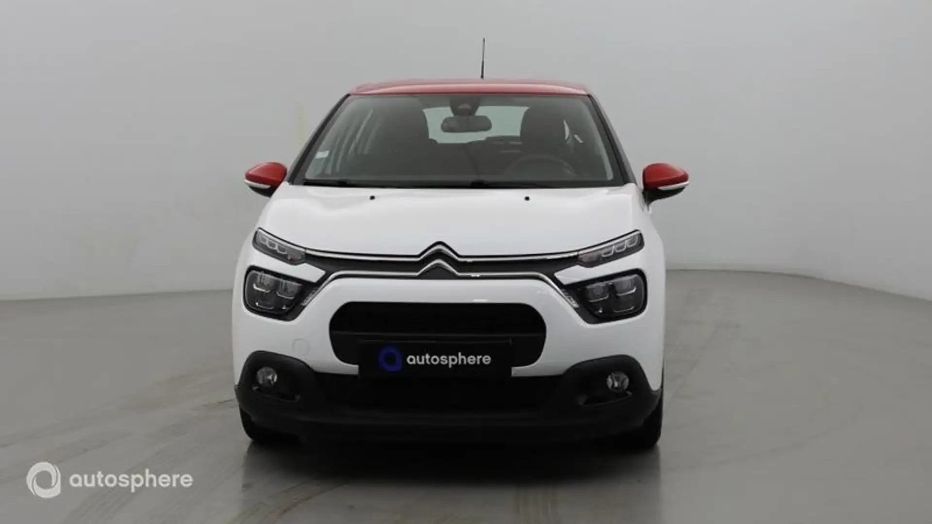 Citroen C3 1.2 PureTech 83ch S\u0026S  Feel Business - 2