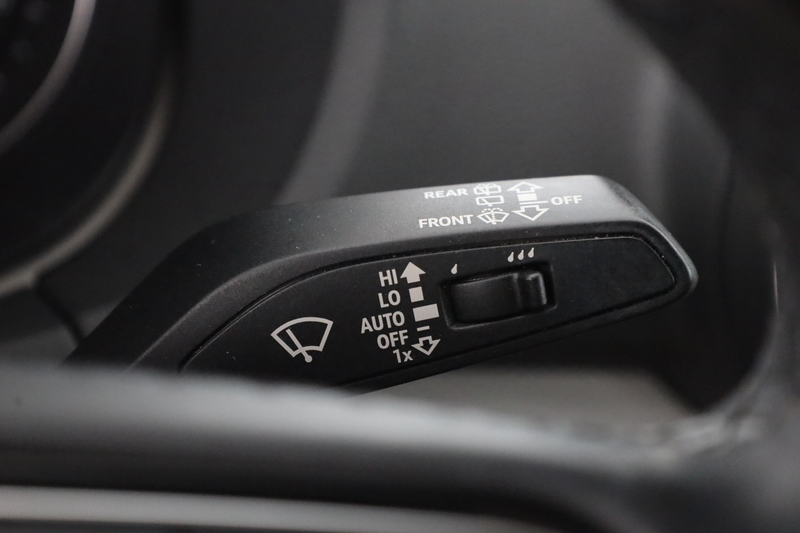 Audi Q2 35 TFSI S line LED Navi Kamera Sitzheizung — photo 20
