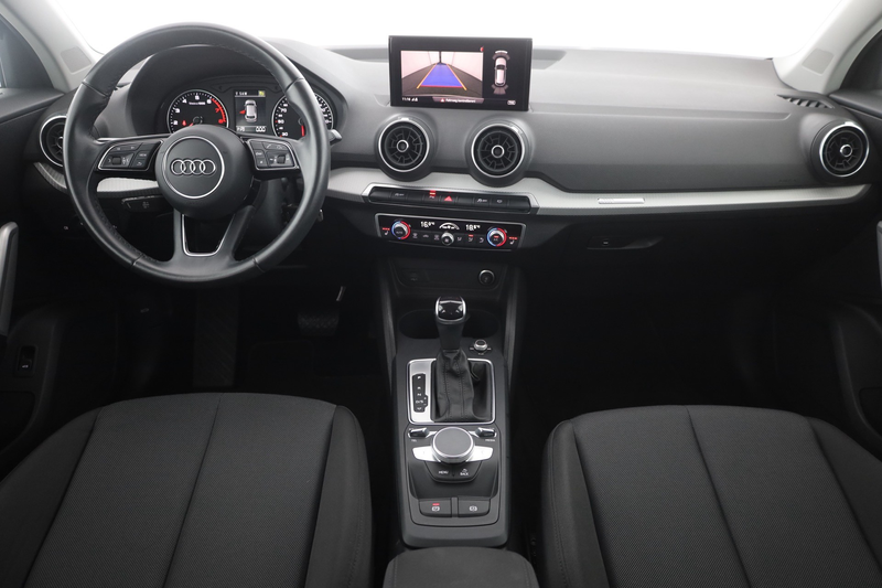 Audi Q2 35 TFSI S line LED Navi Kamera Sitzheizung — photo 9