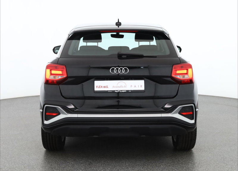 Audi Q2 35 TFSI S line LED Navi Kamera Sitzheizung — photo 4