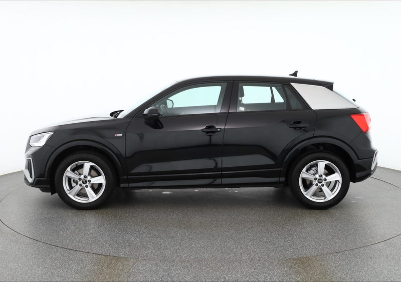 Audi Q2 35 TFSI S line LED Navi Kamera Sitzheizung — photo 2