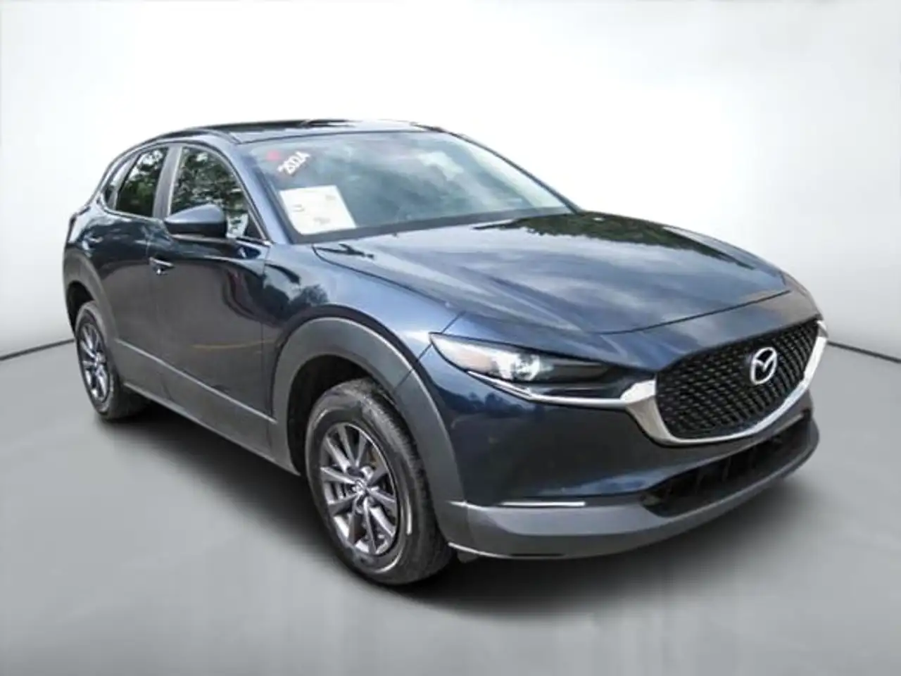 2024 Mazda CX-30