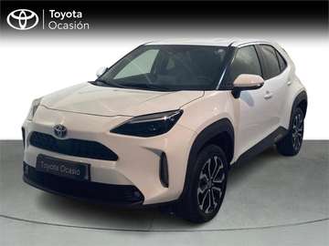 5 puertas Active Tech 120H e-CVT