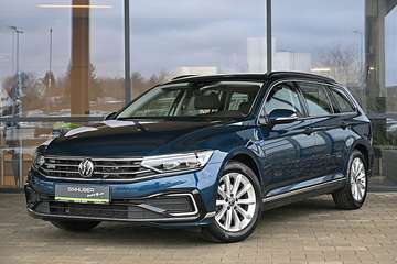 GTE 1,4 TSI e-Hybrid GTE DSG ACC, iQMatrixLED, ...