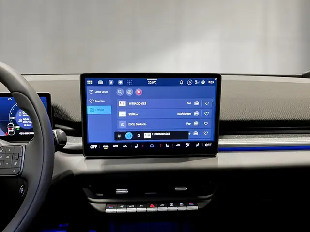 Volkswagen Id.3 view 10