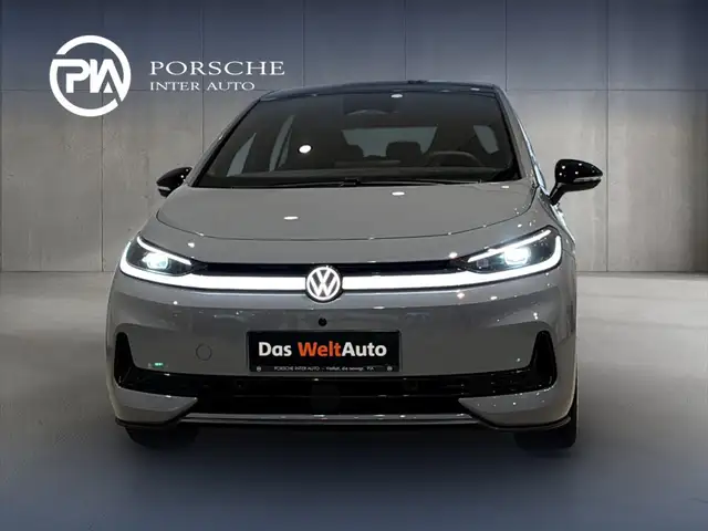 Volkswagen Id.3 view 2