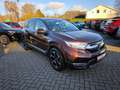 Honda CR-V 2,0 Hybrid LIfestyle 2 WD + AHK Brun - thumbnail 8