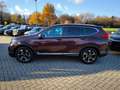 Honda CR-V 2,0 Hybrid LIfestyle 2 WD + AHK Brun - thumbnail 3