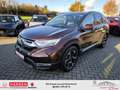Honda CR-V 2,0 Hybrid LIfestyle 2 WD + AHK Braun - thumbnail 1