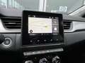 Renault Captur 1.3 mild hybrid 140 techno Climate Control - Trekh Gris - thumbnail 11