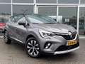 Renault Captur 1.3 mild hybrid 140 techno Climate Control - Trekh Gris - thumbnail 5