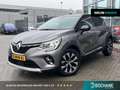 Renault Captur 1.3 mild hybrid 140 techno Climate Control - Trekh Gris - thumbnail 1