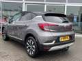 Renault Captur 1.3 mild hybrid 140 techno Climate Control - Trekh Gris - thumbnail 6