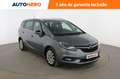 Opel Zafira 1.4 T S/S Excellence Aut. 140 Gris - thumbnail 7