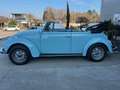 Volkswagen Käfer Bleu - thumbnail 6