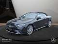 Mercedes-Benz E 200 Cabrio AMG+MULTIBEAM+KAMERA+20"+TOTW+9G Schwarz - thumbnail 2