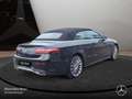 Mercedes-Benz E 200 Cabrio AMG+MULTIBEAM+KAMERA+20"+TOTW+9G Schwarz - thumbnail 8