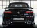 Mercedes-Benz E 200 Cabrio AMG+MULTIBEAM+KAMERA+20"+TOTW+9G Schwarz - thumbnail 9