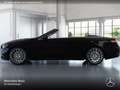 Mercedes-Benz E 200 Cabrio AMG+MULTIBEAM+KAMERA+20"+TOTW+9G Schwarz - thumbnail 22