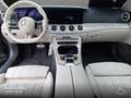 Mercedes-Benz E 200 Cabrio AMG+MULTIBEAM+KAMERA+20"+TOTW+9G Schwarz - thumbnail 13