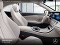 Mercedes-Benz E 200 Cabrio AMG+MULTIBEAM+KAMERA+20"+TOTW+9G Schwarz - thumbnail 13
