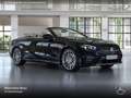 Mercedes-Benz E 200 Cabrio AMG+MULTIBEAM+KAMERA+20"+TOTW+9G Schwarz - thumbnail 21
