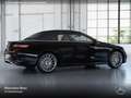 Mercedes-Benz E 200 Cabrio AMG+MULTIBEAM+KAMERA+20"+TOTW+9G Negro - thumbnail 20