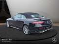 Mercedes-Benz E 200 Cabrio AMG+MULTIBEAM+KAMERA+20"+TOTW+9G Schwarz - thumbnail 10