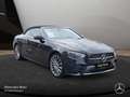 Mercedes-Benz E 200 Cabrio AMG+MULTIBEAM+KAMERA+20"+TOTW+9G Schwarz - thumbnail 5