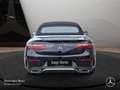Mercedes-Benz E 200 Cabrio AMG+MULTIBEAM+KAMERA+20"+TOTW+9G Schwarz - thumbnail 9