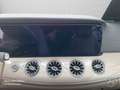 Mercedes-Benz E 200 Cabrio AMG+MULTIBEAM+KAMERA+20"+TOTW+9G Schwarz - thumbnail 16