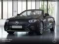 Mercedes-Benz E 200 Cabrio AMG+MULTIBEAM+KAMERA+20"+TOTW+9G Schwarz - thumbnail 2