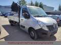 Renault Master 2.3/ Pritsche/Tüv NEU/Klima Argintiu - thumbnail 3