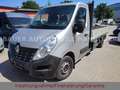 Renault Master 2.3/ Pritsche/Tüv NEU/Klima Argintiu - thumbnail 1