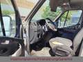 Renault Master 2.3/ Pritsche/Tüv NEU/Klima Argintiu - thumbnail 8