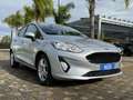Ford Fiesta 1.5 TDCi 85 CV Titanium Led Clima Navi Grigio - thumbnail 1